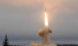 Ảnh minh họa: Tasnim