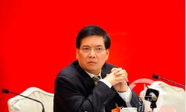 Cựu Bí thư Vân Nam 