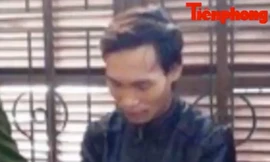 Tin nóng 24H: Bắt nghi can vụ phát hiện xương chân dưới nền nhà