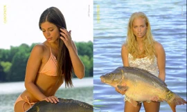 Bộ lịch 2017 Carponizer Carp Calendar là sản phẩm được thực hiện bởi chàng trai mang quốc tịch Đức Hendrik Pohler (29 tuổi) – người chuyên cung cấp các phụ kiện câu cá.