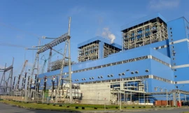 Thêm một tổ máy tại Trung tâm điện lực Duyên Hải phát điện