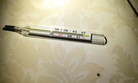 Nền nhà dân ở Thanh Hóa nóng bất thường