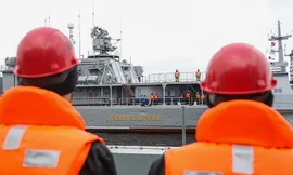 Ảnh minh họa: Sputnik