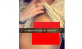 Ngượng 'chín người' vì gửi nhầm ảnh ngực trần cho sếp