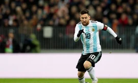 Barca có cầu thủ ở mọi bảng đấu World Cup 2018