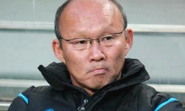 Báo Hàn Quốc dự đoán tương lai thầy Park và tuyển Việt Nam