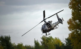 Ảnh minh họa: AFP