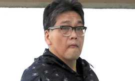 Nghi phạm Shibuya. Ảnh: Asahi