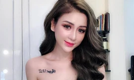 DJ Mai Thỏ đi làm lại sau vụ bị 2 người đàn ông sàm sỡ, quấy rối