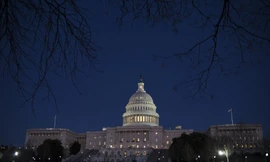 Ảnh minh họa: AP