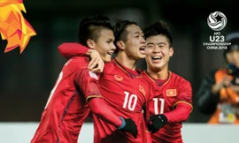 CĐV Đông Nam Á mong U23 Việt Nam giành ngôi vô địch
