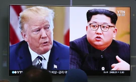 Ảnh minh họa: Tass