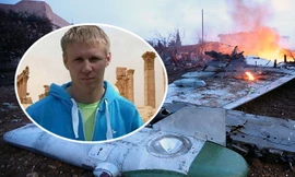 Bộ Quốc phòng Nga: Phi công Su-25 chiến đấu đến hơi thở cuối cùng