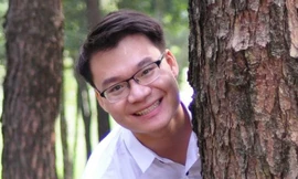 Thầy Vũ Khắc Ngọc