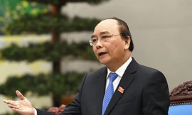 Kiểm tra việc lấy đất nông nghiệp làm du lịch tại Vĩnh Phúc