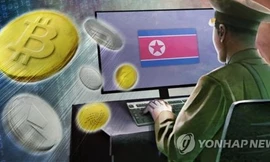 Ảnh minh hoạ: Yonhap