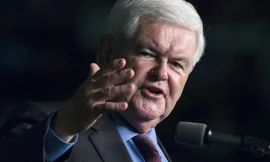 Ông Newt Gingrich