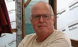 Ông Terry Brazier. Ảnh: Daily Mail