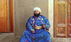 Loạt ảnh màu cực hiếm về thời hoàng kim của Đế quốc Nga