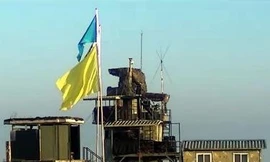 Hàn Quốc – Triều Tiên treo cờ vàng, chuẩn bị dỡ trạm gác biên giới