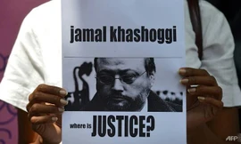 Ảnh minh hoạ: AFP