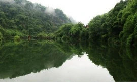 Bức ảnh gây xôn xao vì xuất hiện gương mặt Tề Thiên Đại Thánh.