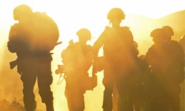 Ảnh minh hoạ: Tass