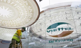 Viettel đứng thứ 2 tại ASEAN về giá trị thương hiệu viễn thông 