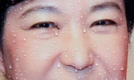 Cựu Tổng thống Park Geun-hye. Ảnh: Sina