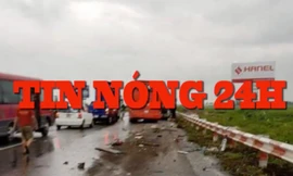 Tin nóng 24H: Hoàn cảnh éo le của hai chị em hoa khôi bán dâm
