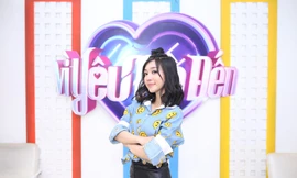 Cô gái xinh đẹp tỏ tình thành công với Bảo Kun là ai?