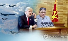 Ảnh minh họa: Yonhap