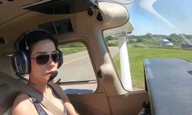 Nhan sắc Hoàng quý phi vừa bị phế truất vì bất trung ở Thái Lan