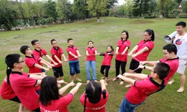 Gần 30.000 thí sinh thi English Champion 2017