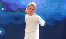 Nguyễn Ngọc Hải 