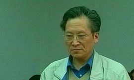 Từ Kỳ Diệu đã lĩnh án tử hình vì những vi phạm nghiêm trọng của ông ta.