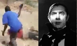 Malawi: Bắt giữ 200 nghi phạm thuộc băng đảng ‘tìm diệt ma cà rồng’