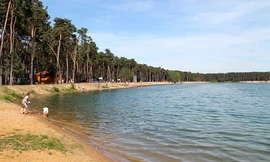 Hồ Lhota. Ảnh: Testovanonadetech