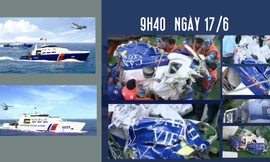 Toàn cảnh vụ mất tích của máy bay CASA 212