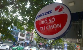 Vé độc đắc hơn 82 tỷ đồng được bán tại An Giang