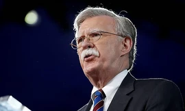 Ông John Bolton. Ảnh: Yonhap