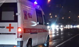 Ảnh minh họa: Sputnik