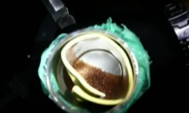 Ảnh cắt từ video