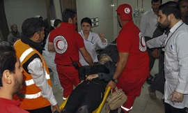 Ảnh minh hoạ: EPA