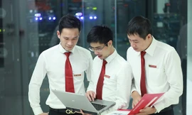 Tôn vinh 85 gương thanh niên tiên tiến điển hình Agribank