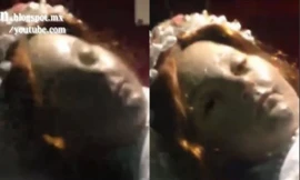 Lạnh gáy khoảnh khắc xác ướp 300 tuổi bất ngờ... mở mắt