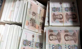 Thu giữ 1 triệu nhân dân tệ làm từ… xì dầu