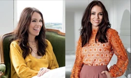 Chân dung tân nữ Thủ tướng trẻ nhất trong 150 năm qua của New Zealand