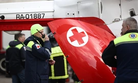 Ảnh minh hoạ: Tass