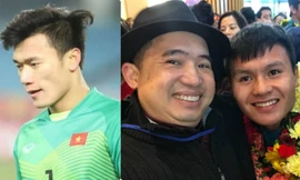 Giữa ồn ào Bùi Tiến Dũng, Hiếu Orion gửi "lời xin lỗi chính thức".